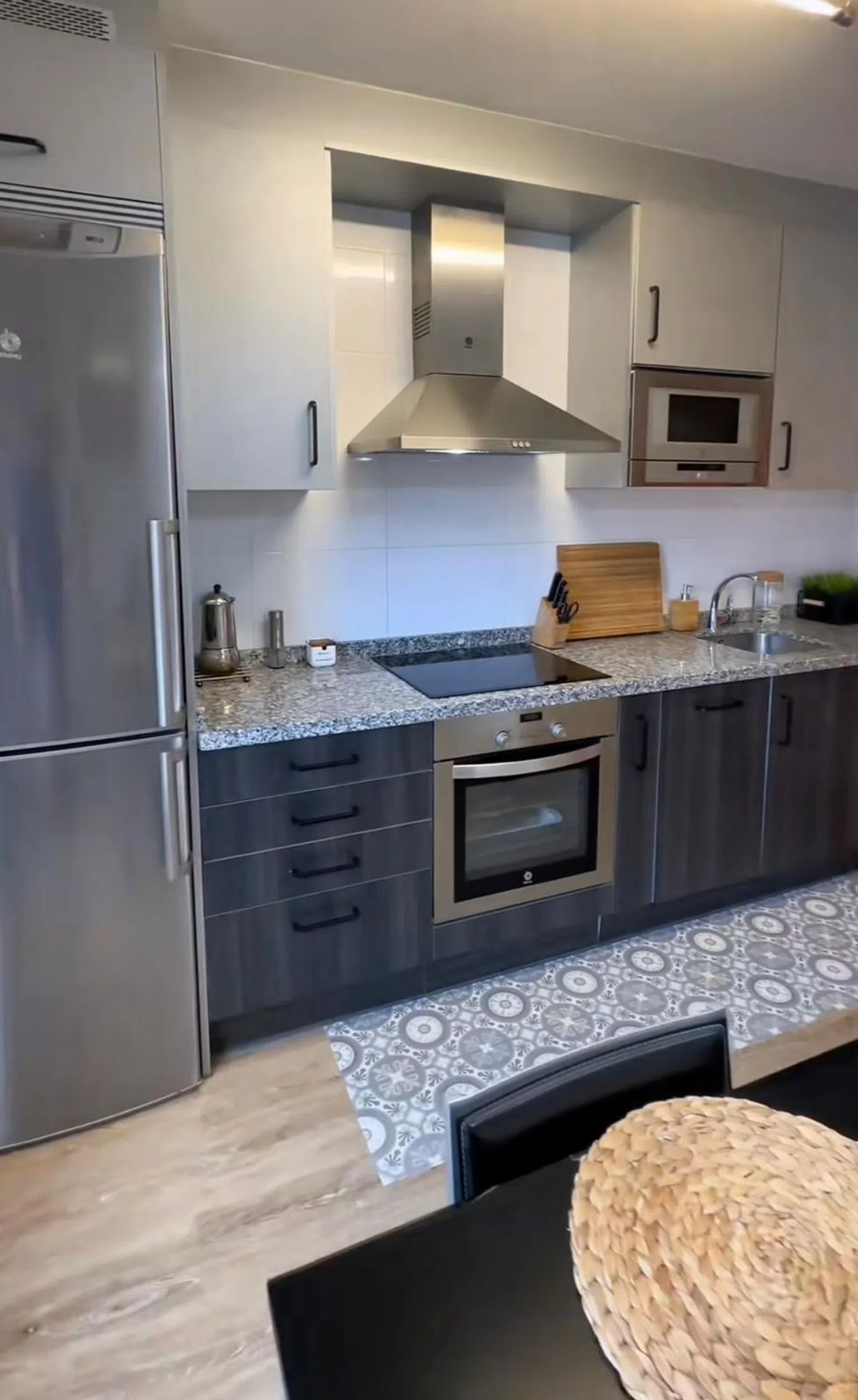 Piso en calle Eugenio Gross, 22 - Foto 2