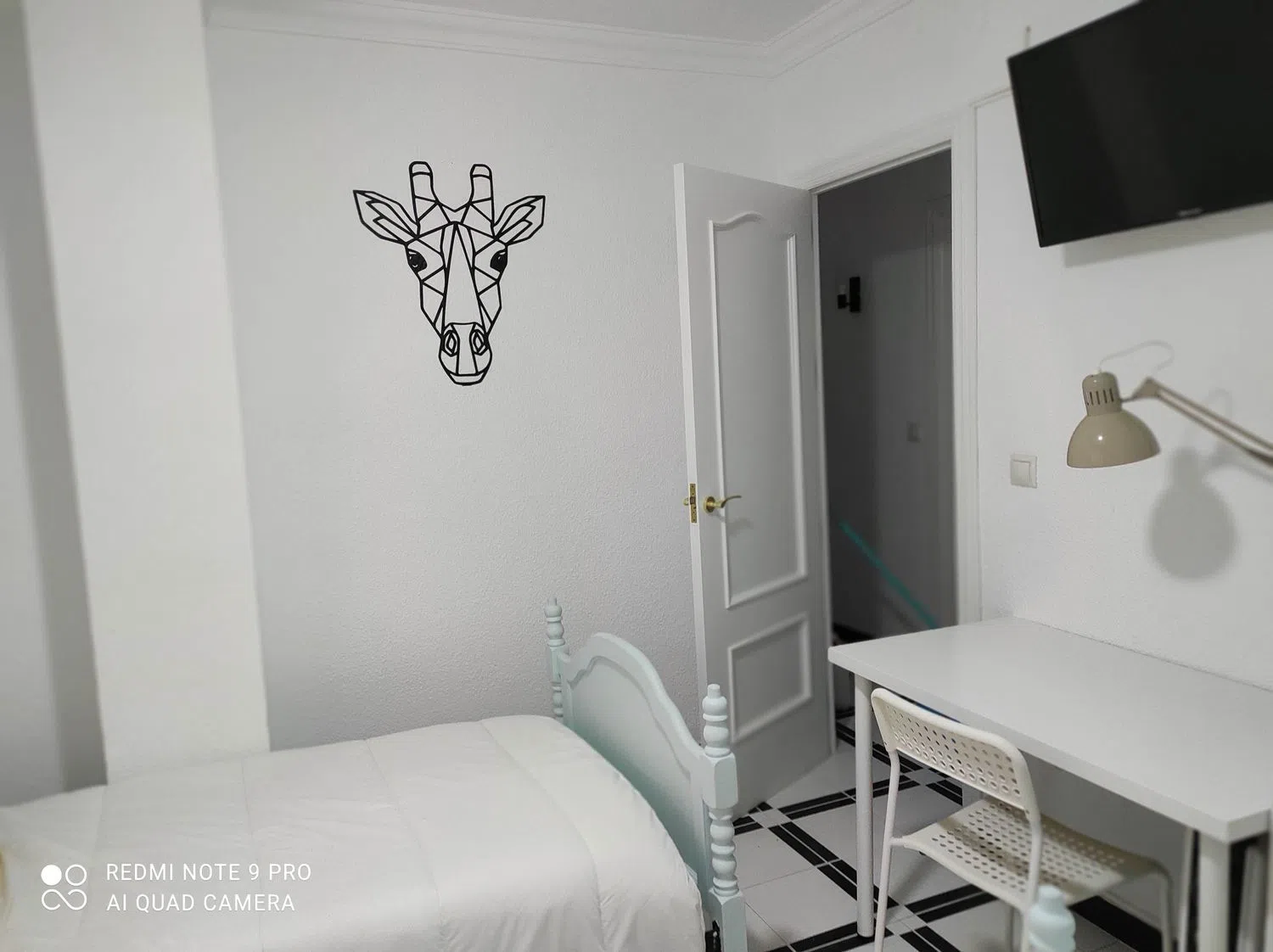 Piso en calle Héroe de Sostoa, 80 - Foto 13