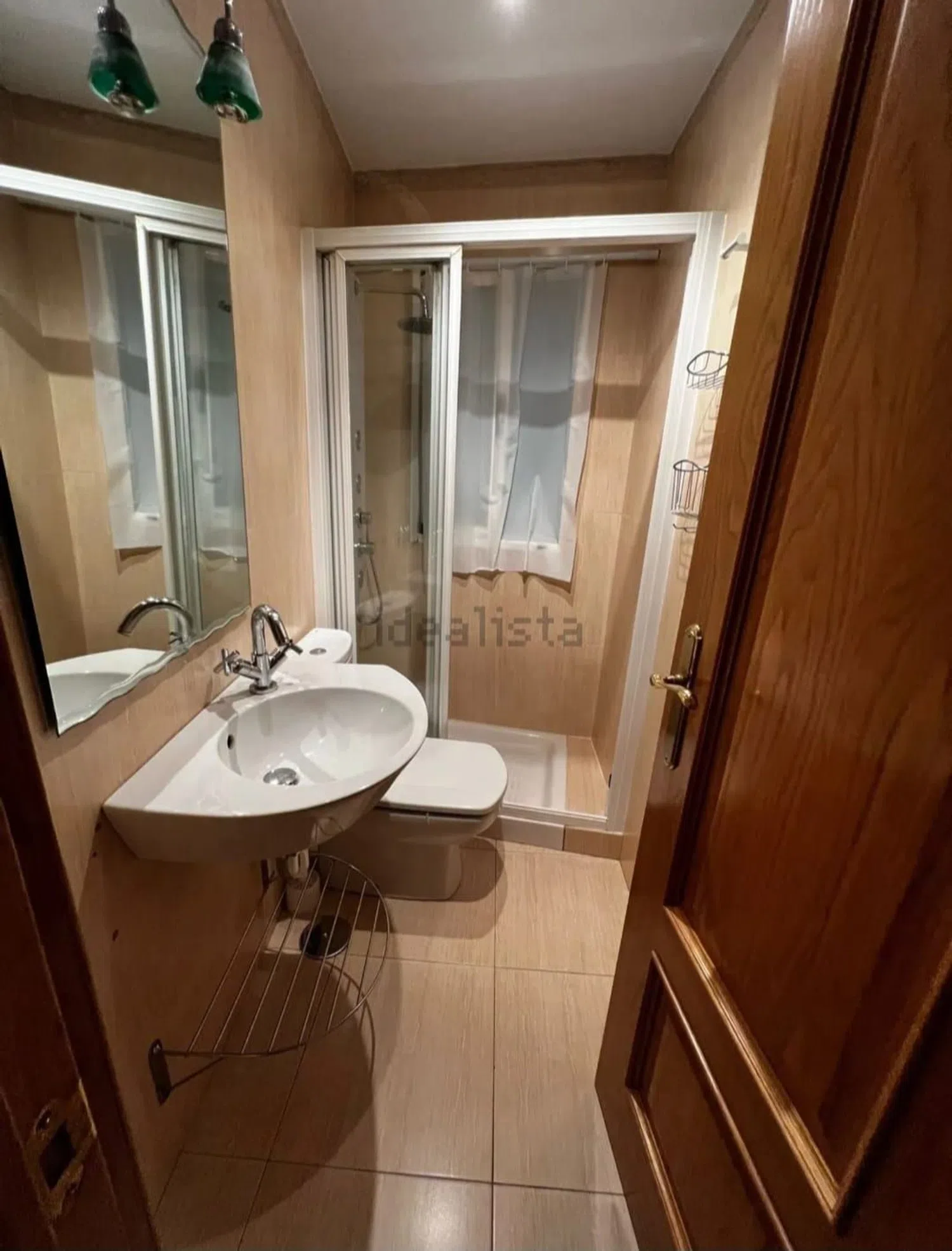 Piso en calle Azacayas, 14 - Foto 5