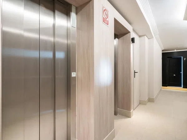 Piso en Calle del Doctor Fleming, 47, Nueva España - Foto 23