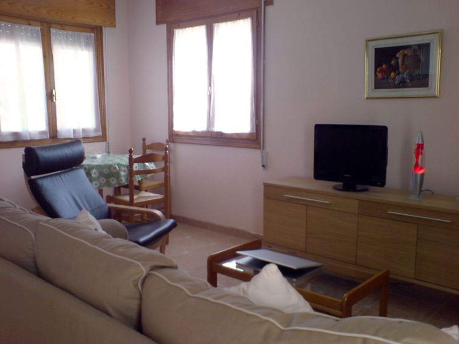 Chalet adosado en Avenida de las Urracas, 1, La Siesta - El Salado - Torreta - Foto 11