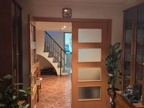 Casa de pueblo en Calle d'Alacant, 40, Cardenal Benlloch, Cardenal Benlloch - Foto 1