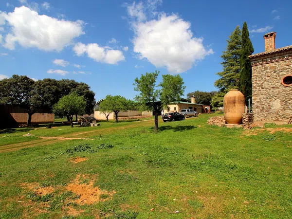 Cortijo en Cr-7021, 5 km - Foto 25