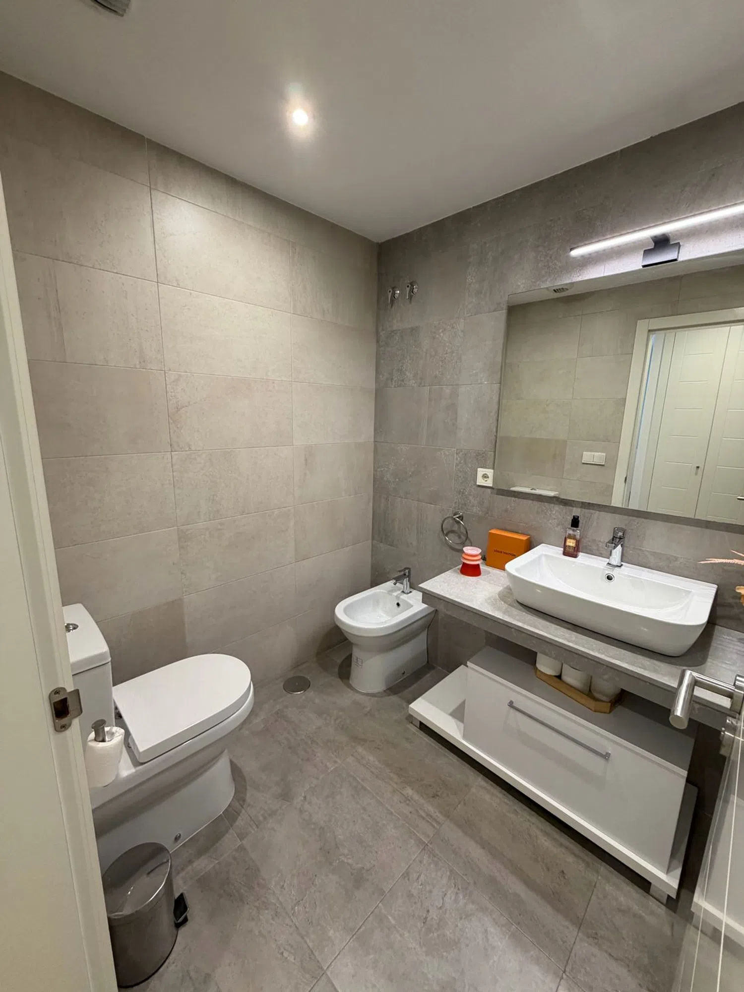 Piso en carril de los Toros, 3 - Foto 10