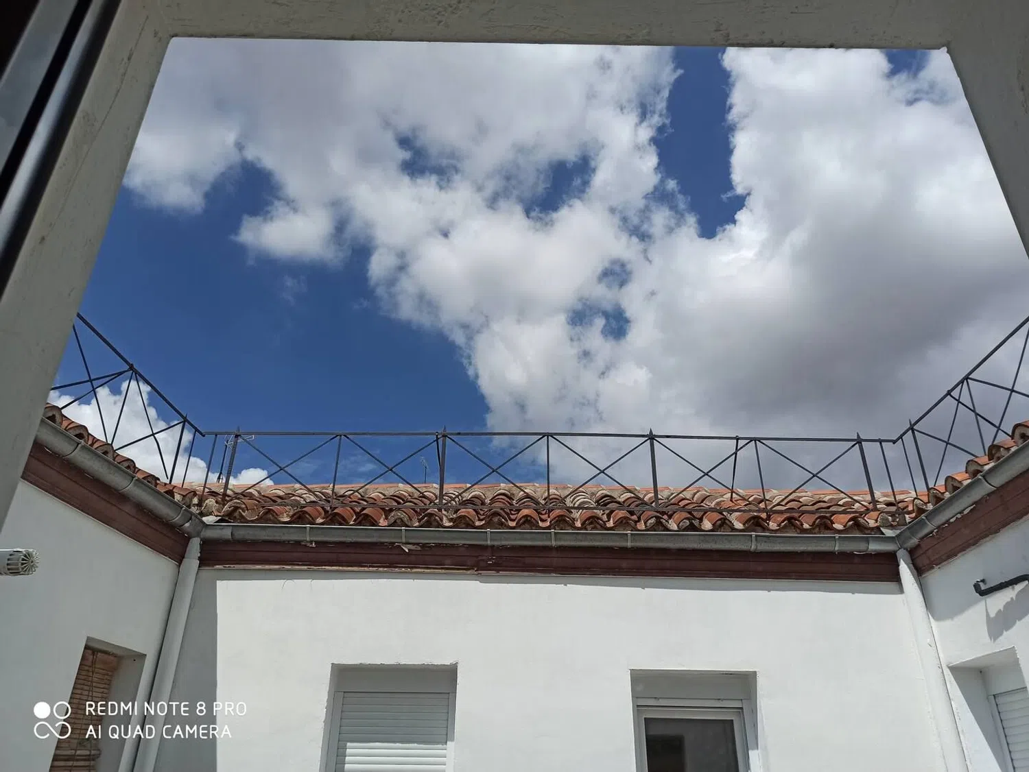 Ático en calle del Amparo, 58 - Foto 13