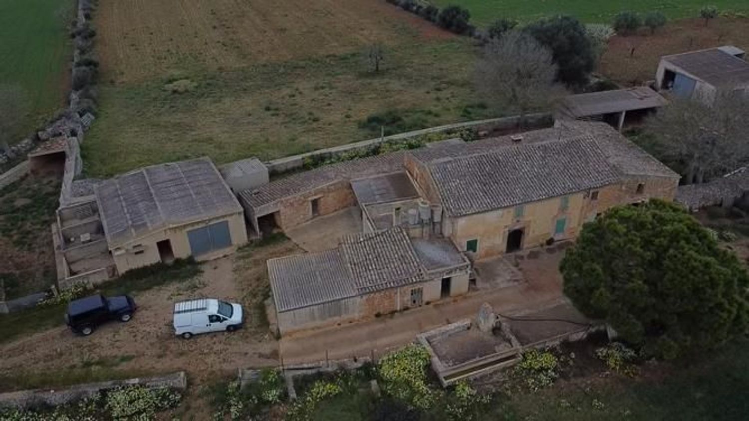 Casa rural en Diseminado Primera Volta, 209, Felanitx centro, Felanitx centro - Foto 14