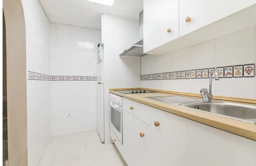 Piso en  Avinguda D'Escandinàvia 890 - Foto 12