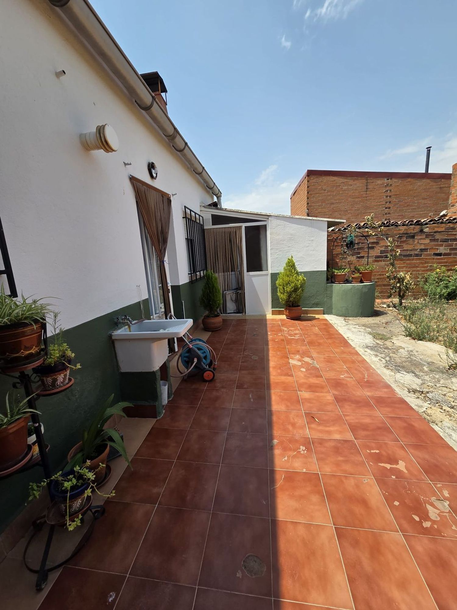 Casa de pueblo en Calle de Atrás, 8 - Foto 14