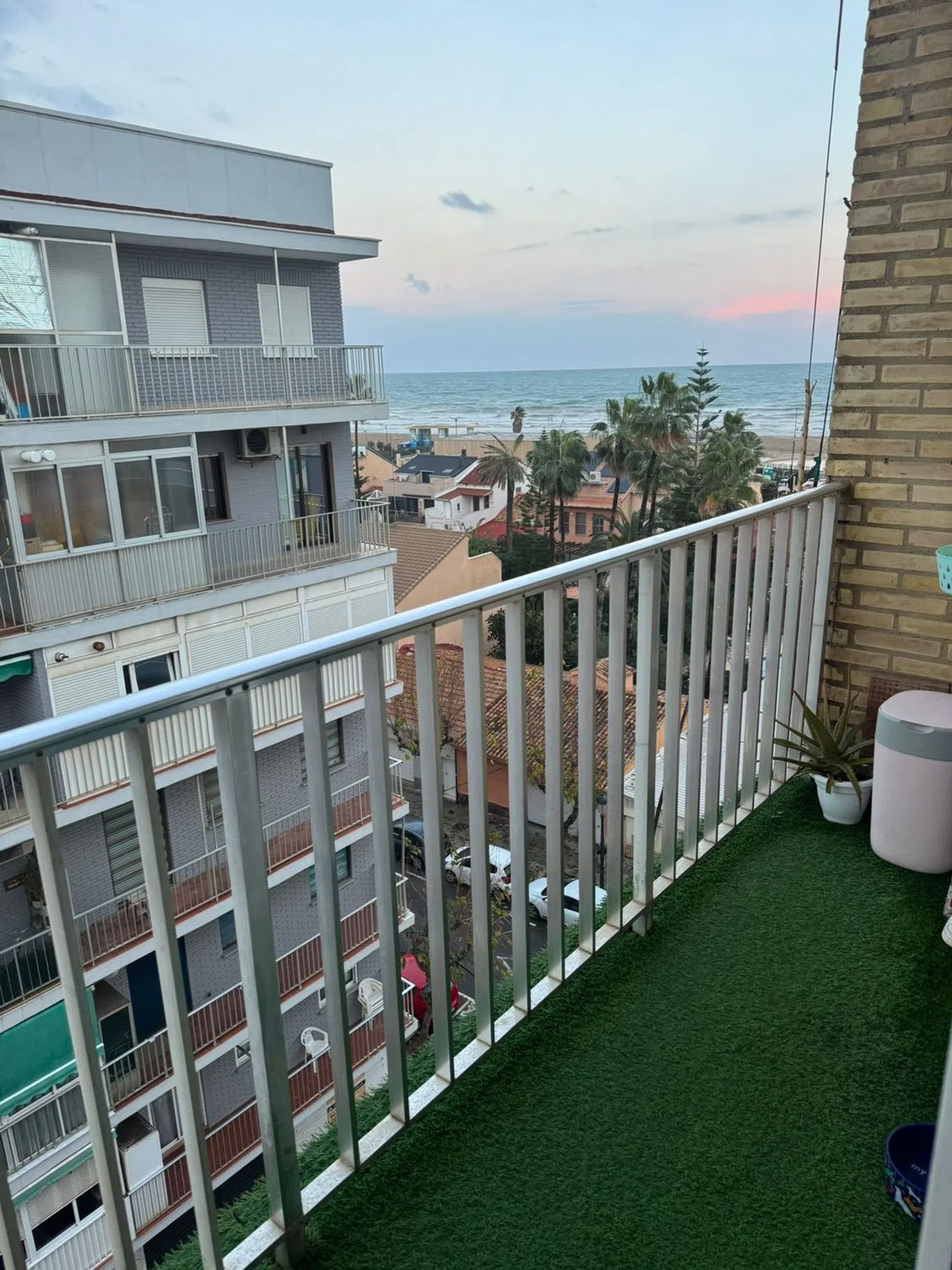 Piso en Barrio Playa de la Malvarrosa - Foto 24