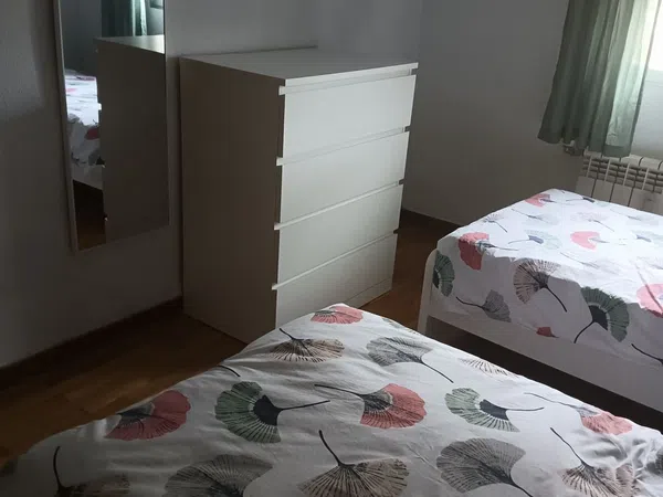 Piso en calle del Doctor José María Reparaz Doktorea Kalea, 8 - Foto 26