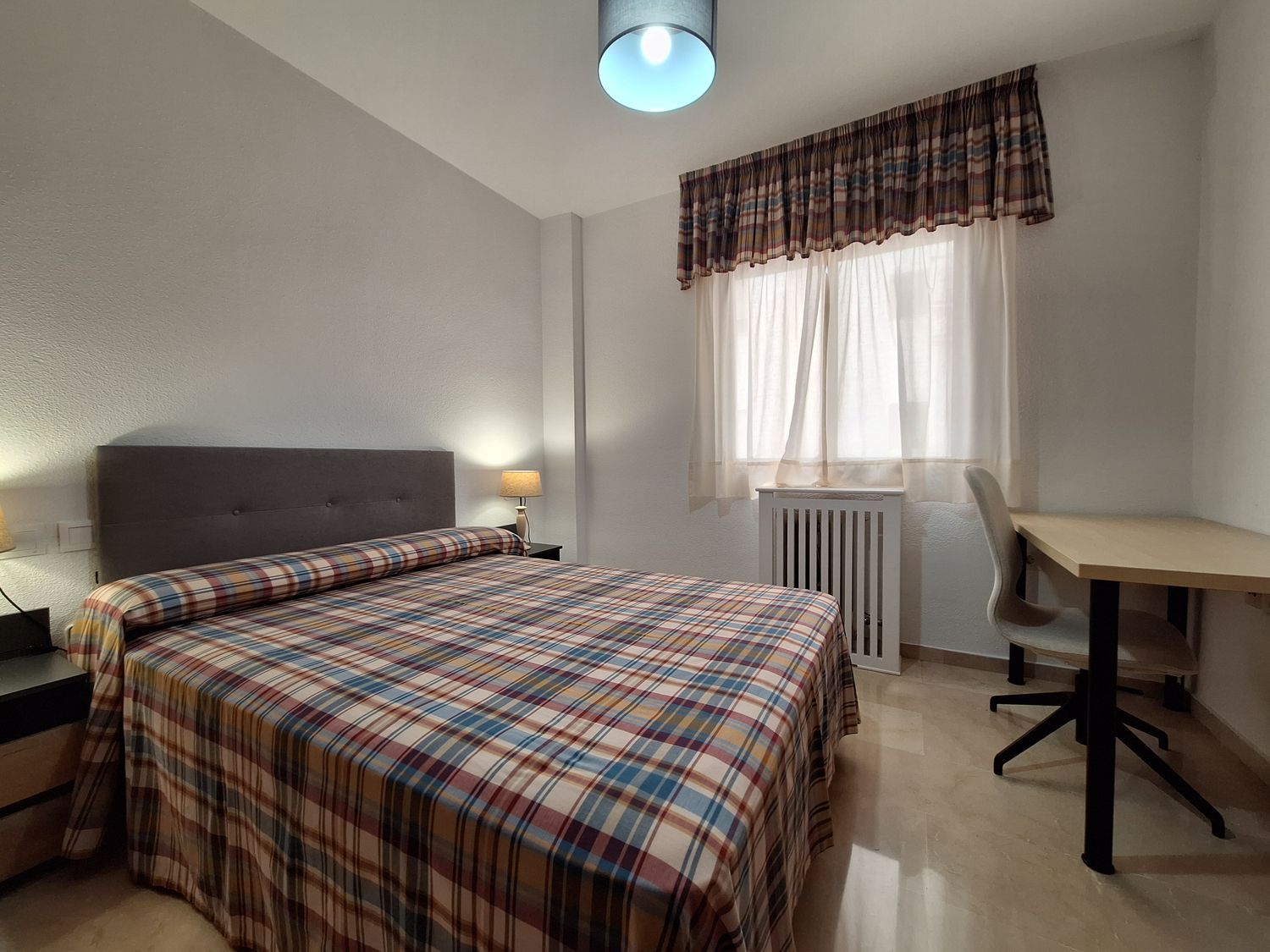 Piso en Placeta Doctor Martínez Castro, 5 b - Foto 2