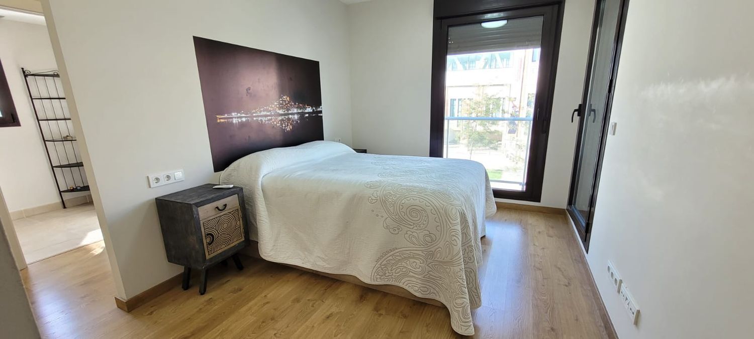 Piso en calle Pacífico, 24 - Foto 11