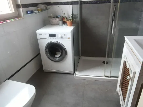 Piso en Aguirre Tar Txomin, 2 - Foto 17