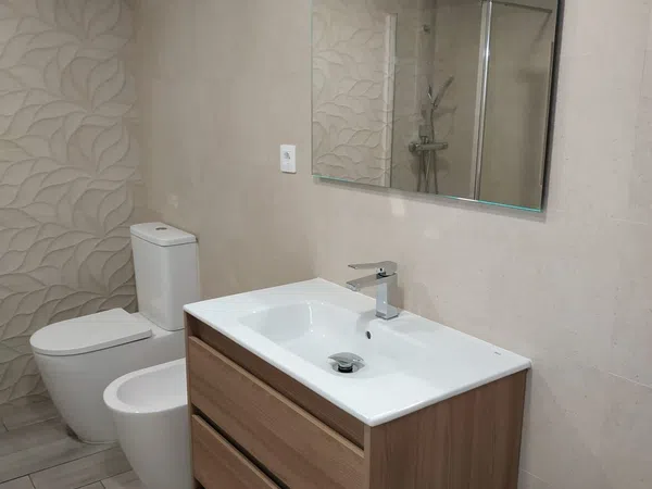 Chalet pareado en Calle Feliciana Enríquez, 23, Bellavista - Foto 11