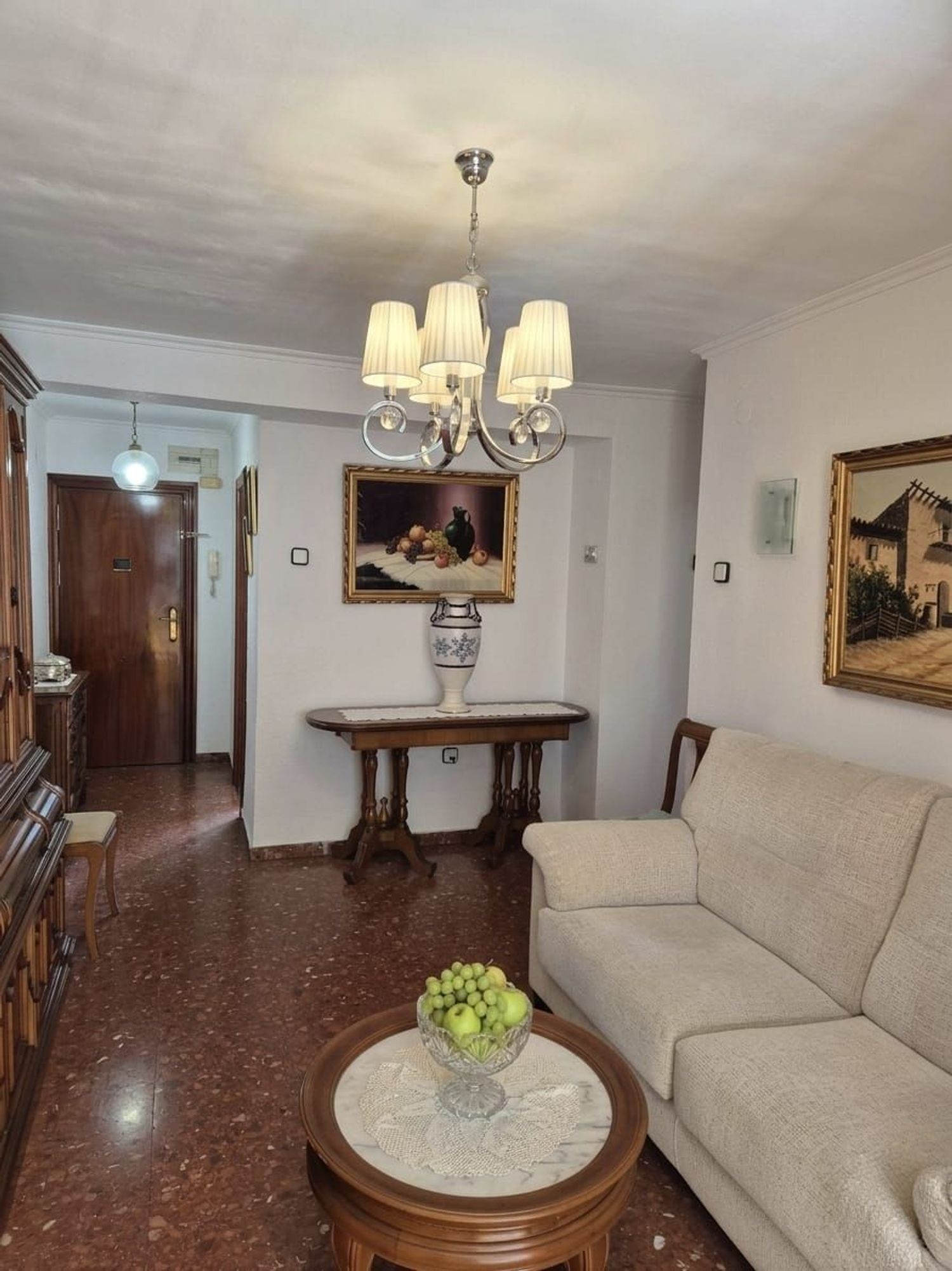 Piso en Calle Nuestra Señora de las Candelas, 26, Puerta Blanca - Almudena - Foto 5