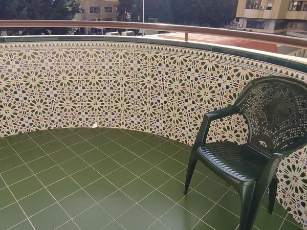 Piso en calle Ingeniero de la Torre Acosta, 1 - Foto 17