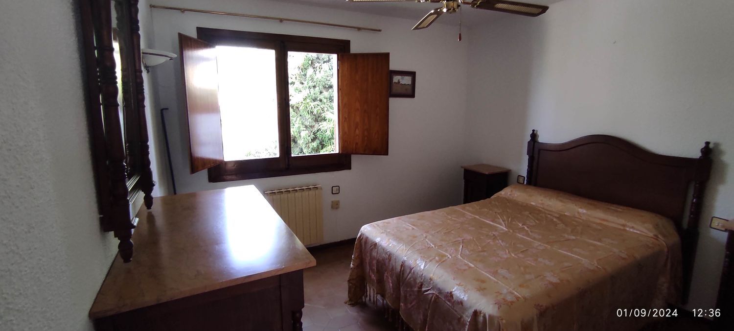 Chalet adosado en Urbanización Cármenes de la Muralla, 48 - Foto 11