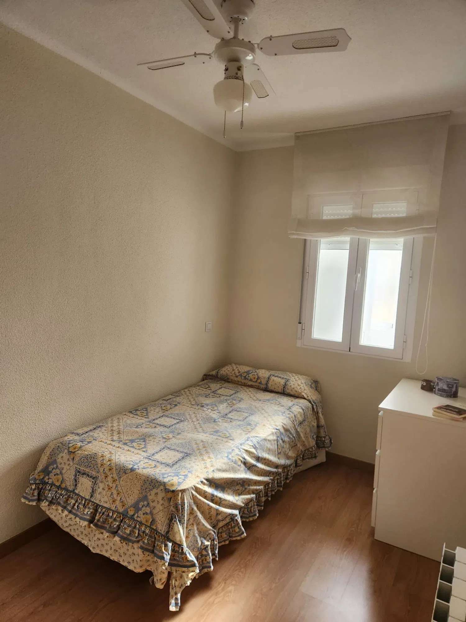 Piso en Barrio Abrantes - Foto 16