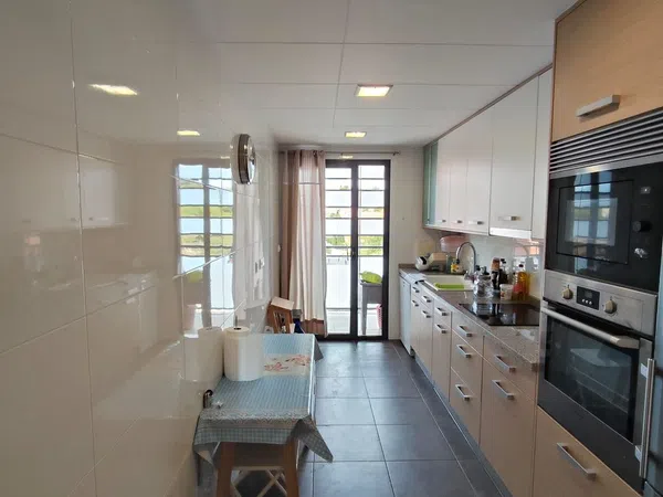 Piso en calle Poeta José Agustín Goytisolo, 12 - Foto 8