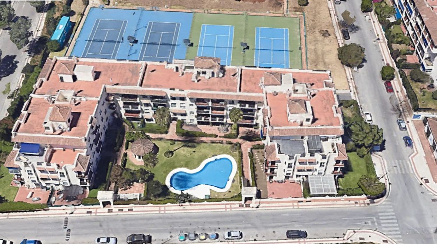 Piso en Calle Rio Danubio, 2, Rodeo Alto-Guadaiza-La Campana - Foto 10
