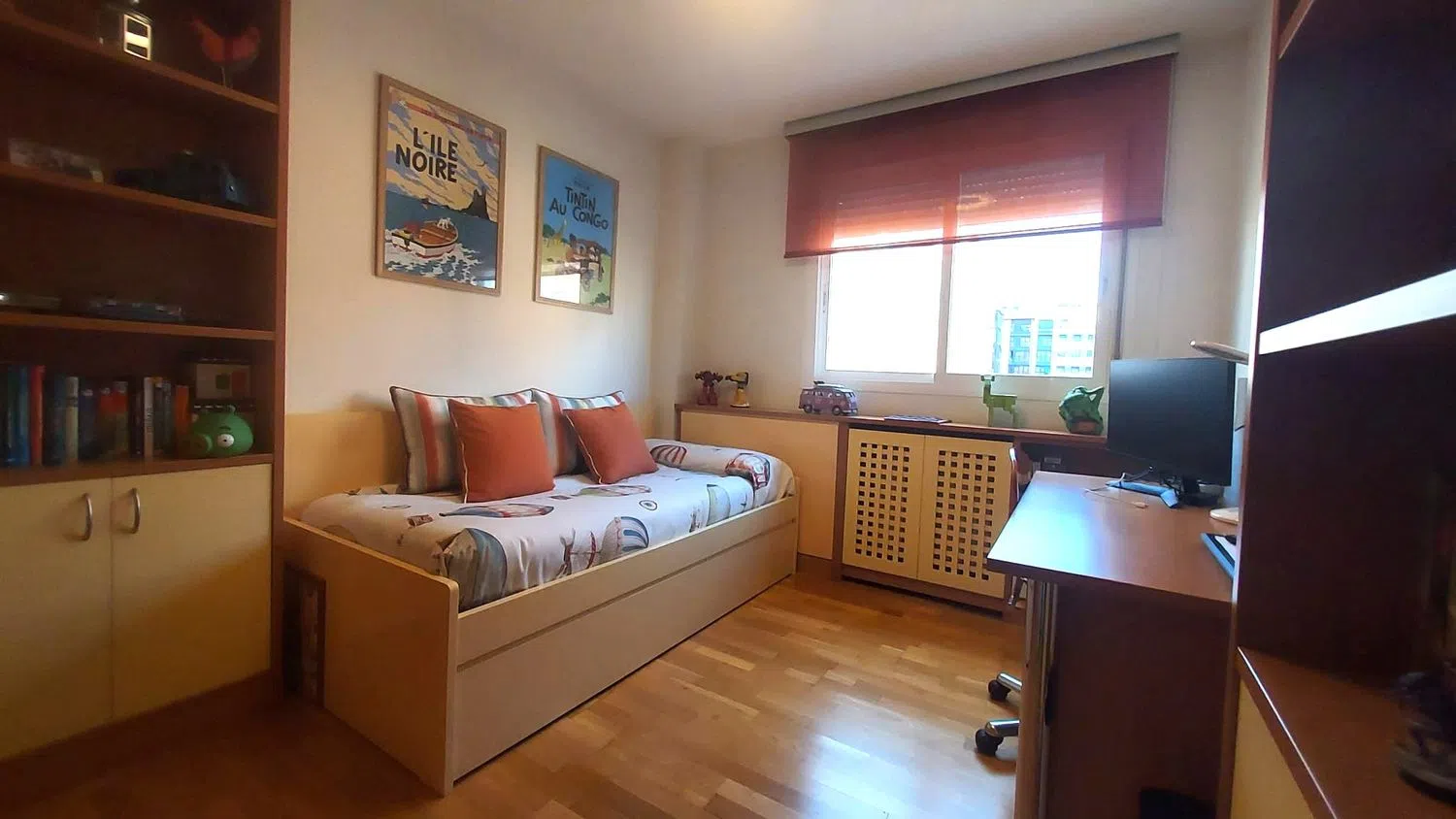 Piso en calle Antonio Romero, 10 - Foto 10