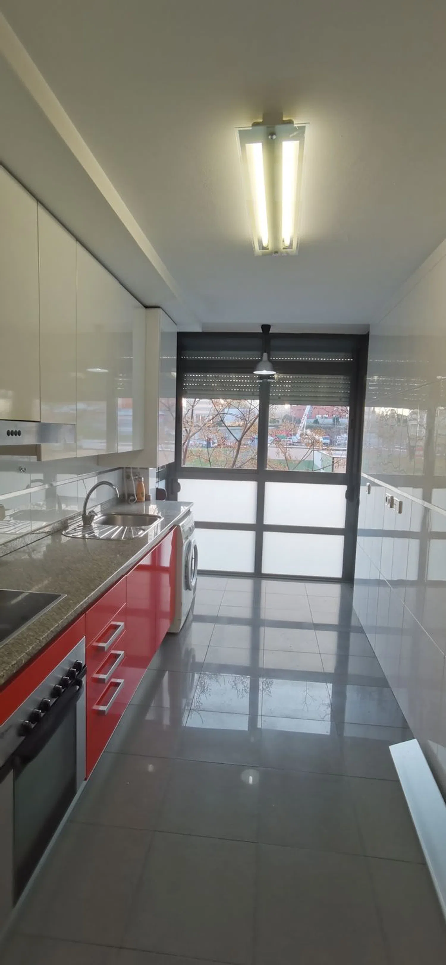 Piso en Urb. urbanización Barrio Pau de Carabanchel - Foto 12