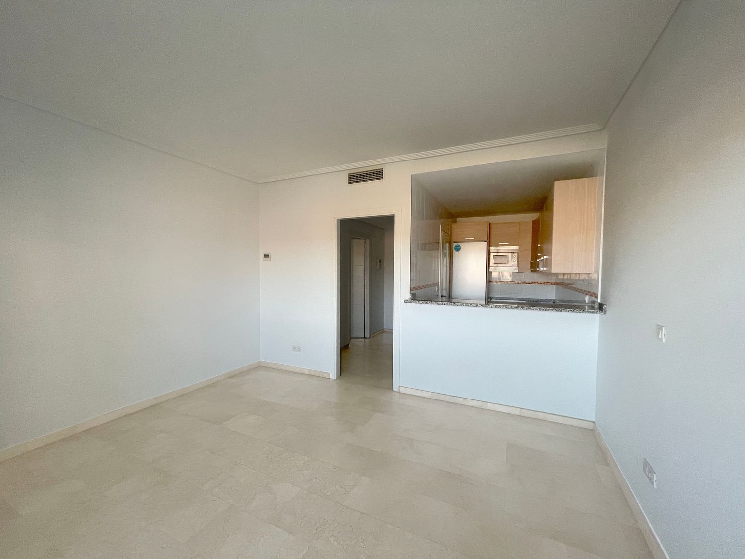 Piso en avenida Nueva Condomina, 6 - Foto 1