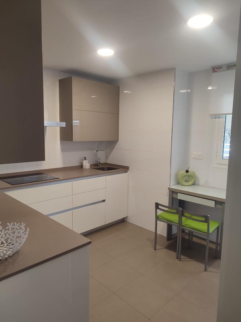 Piso en  Calle Nigeria 1 - Foto 4