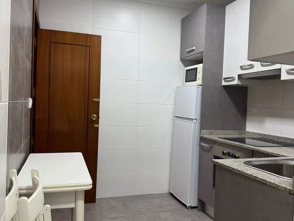 Piso en Calle Montero Ríos, 71, Carolinas Altas - Foto 5