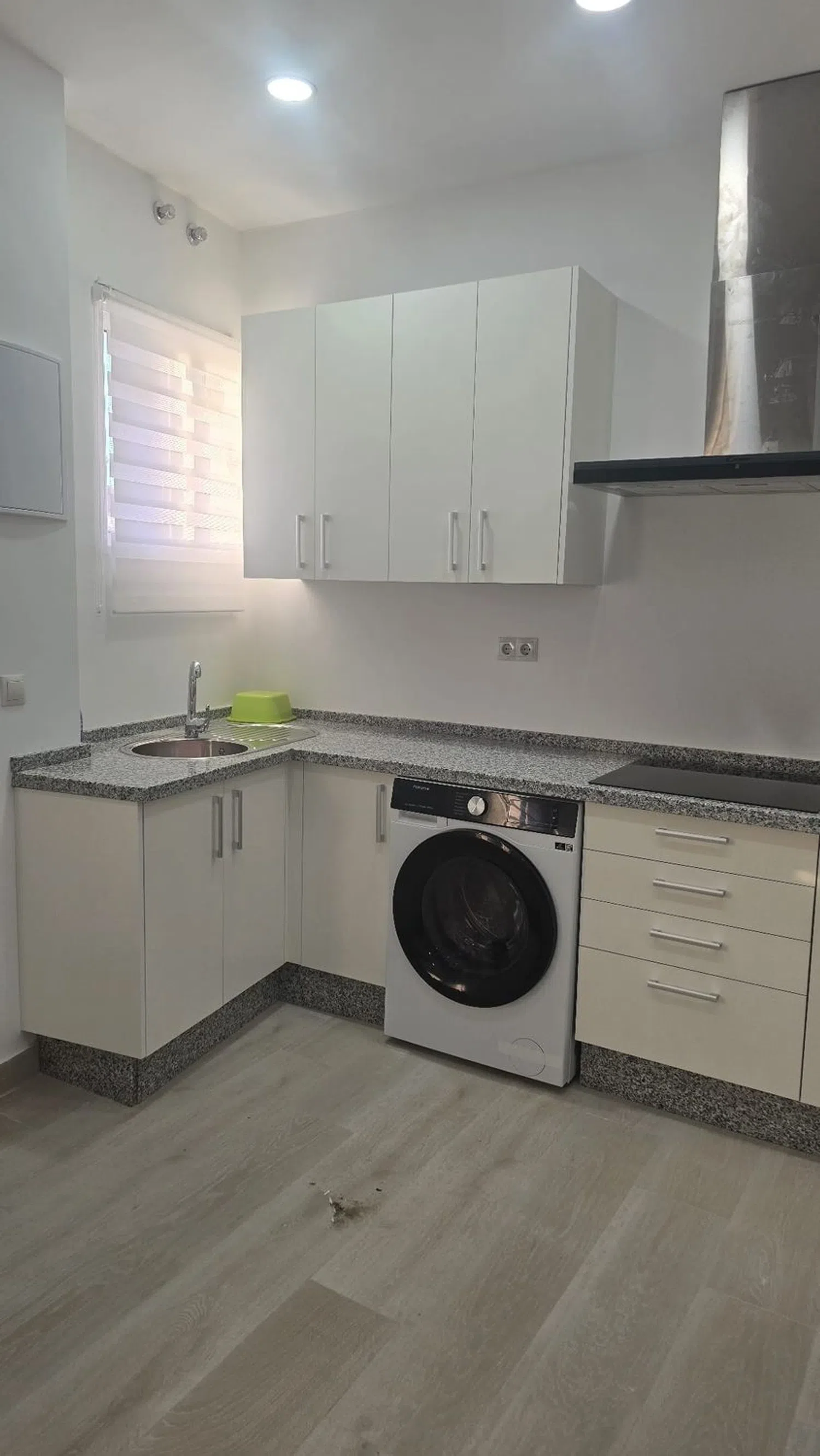 Piso en calle Poeta Cristóbal Sarmiento, 1 - Foto 6