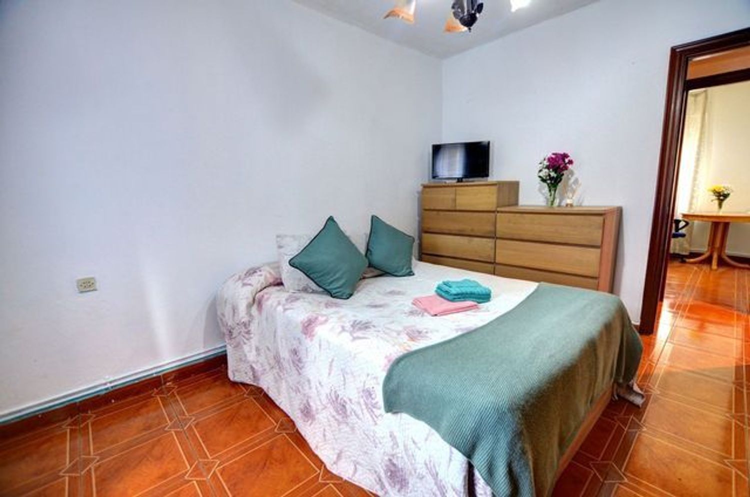 Piso en Calle José María Marzal, 7 - Foto 3