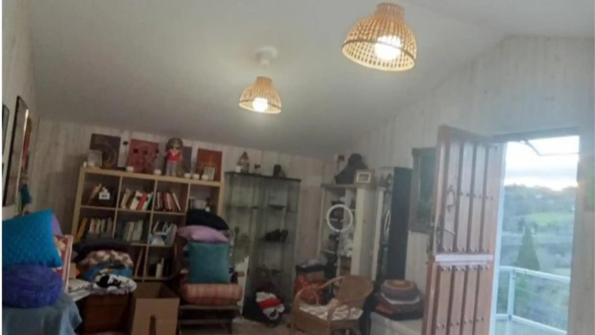 Chalet en  Caserio Reanes 73B - Foto 10