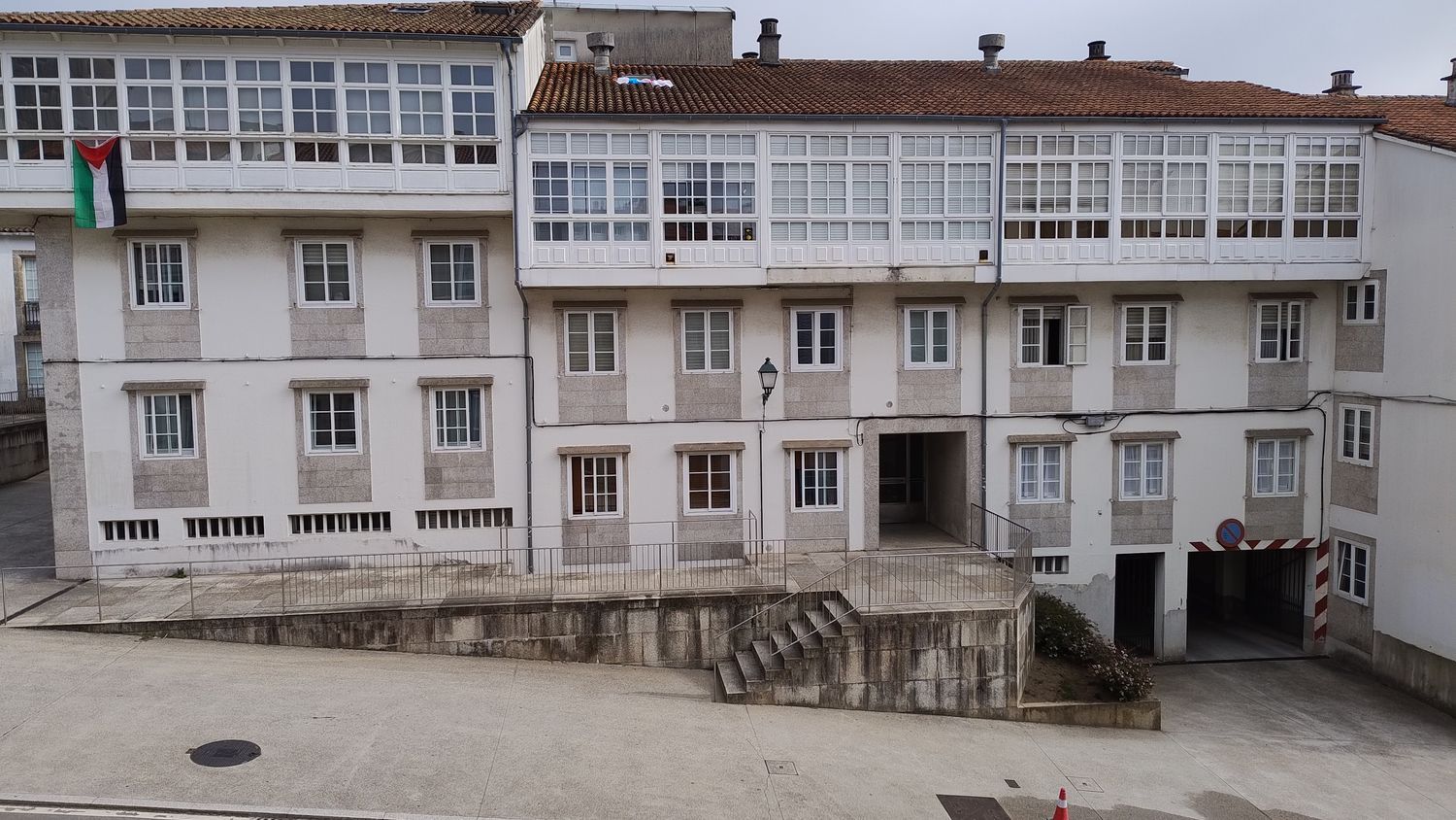 Piso en calle do Castrón Douro, 42 - Foto 11