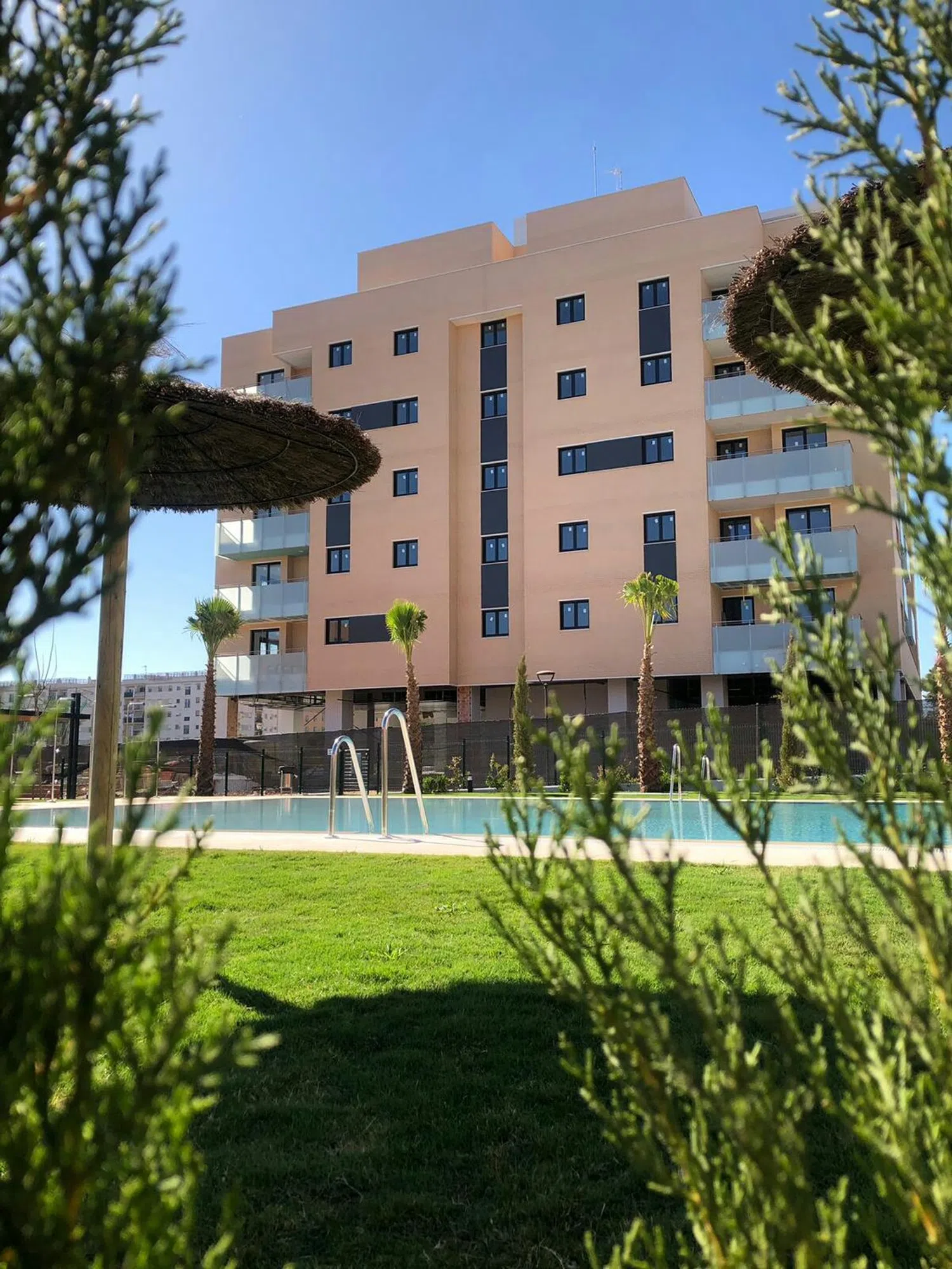 Piso en avenida Dolores Rodríguez de Aragón, 6 - Foto 1