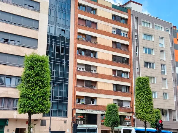 Piso en Calle del General Elorza, 40, Milán-Pumarín - Foto 2