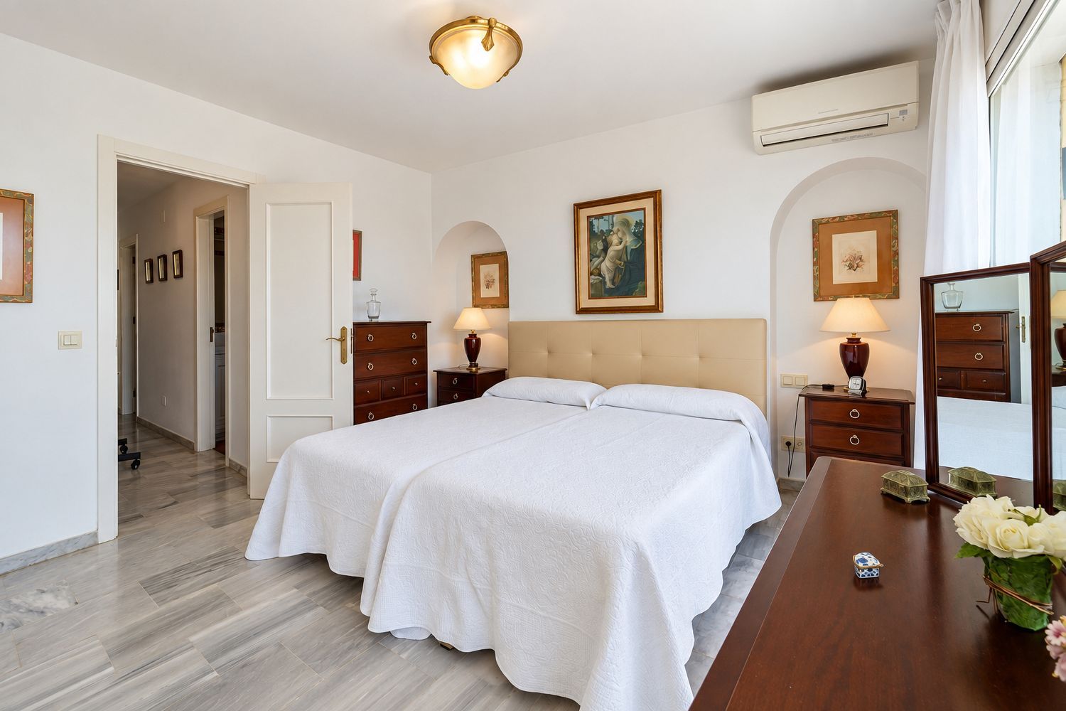 Chalet adosado en Calle Carlomagno, 3, La Patera - Foto 17