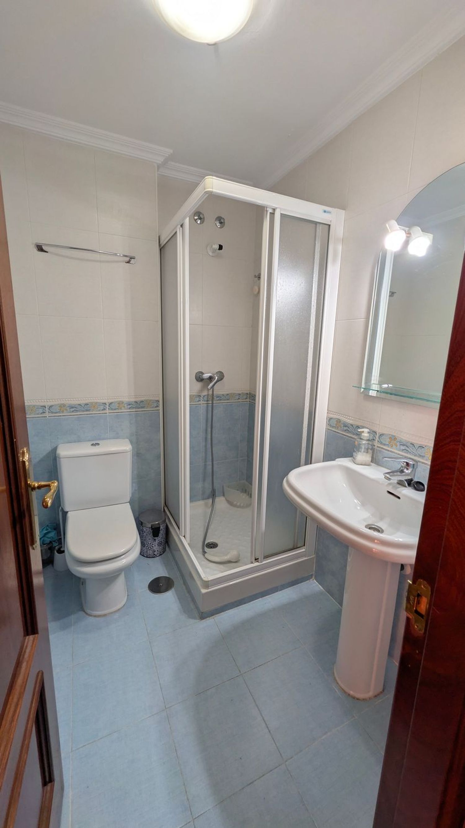 Piso en Agustín Rodríguez Sahagún, 17, Universidad - Foto 2