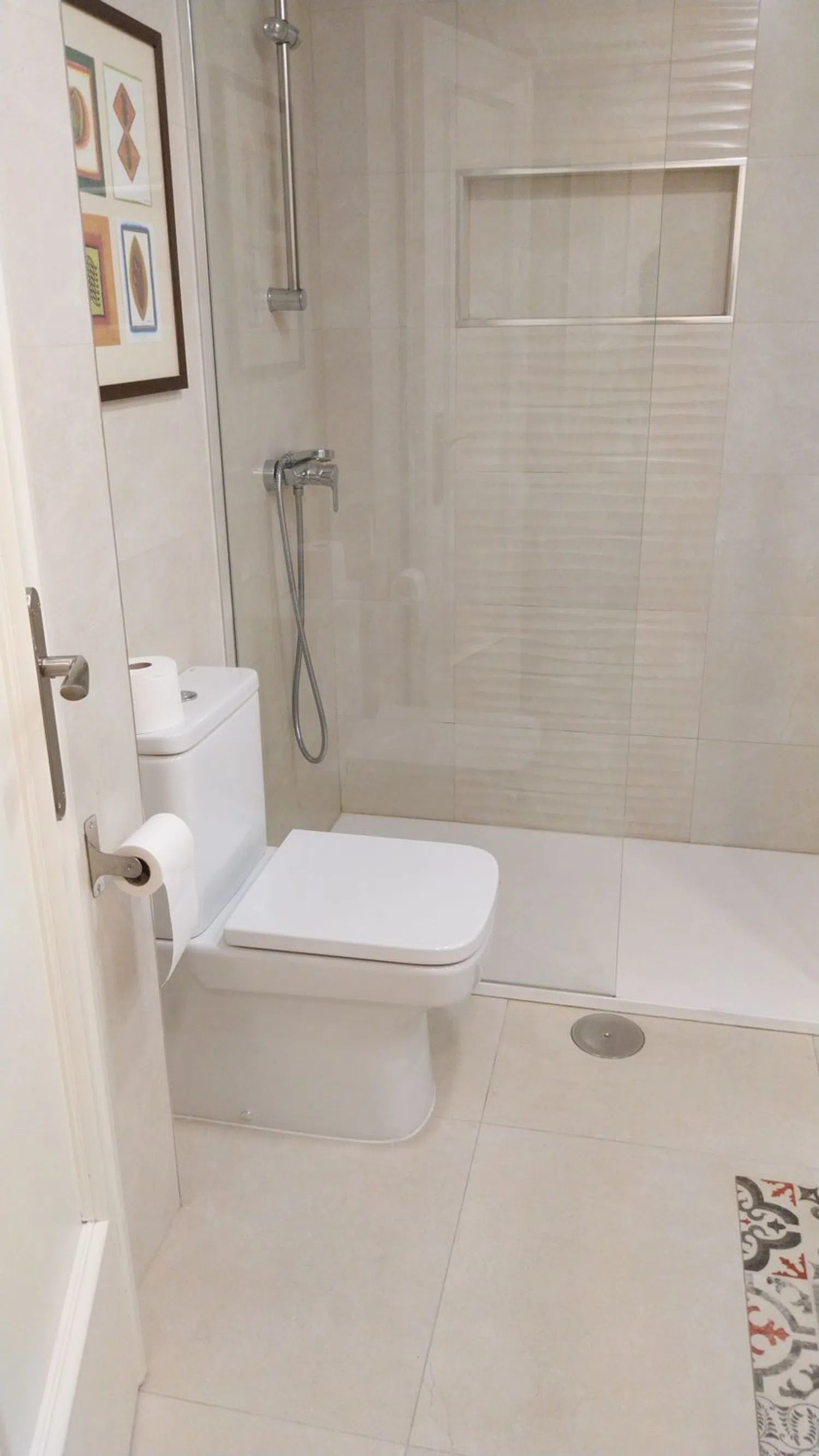 Piso en calle de Meléndez Valdés, 46 - Foto 3