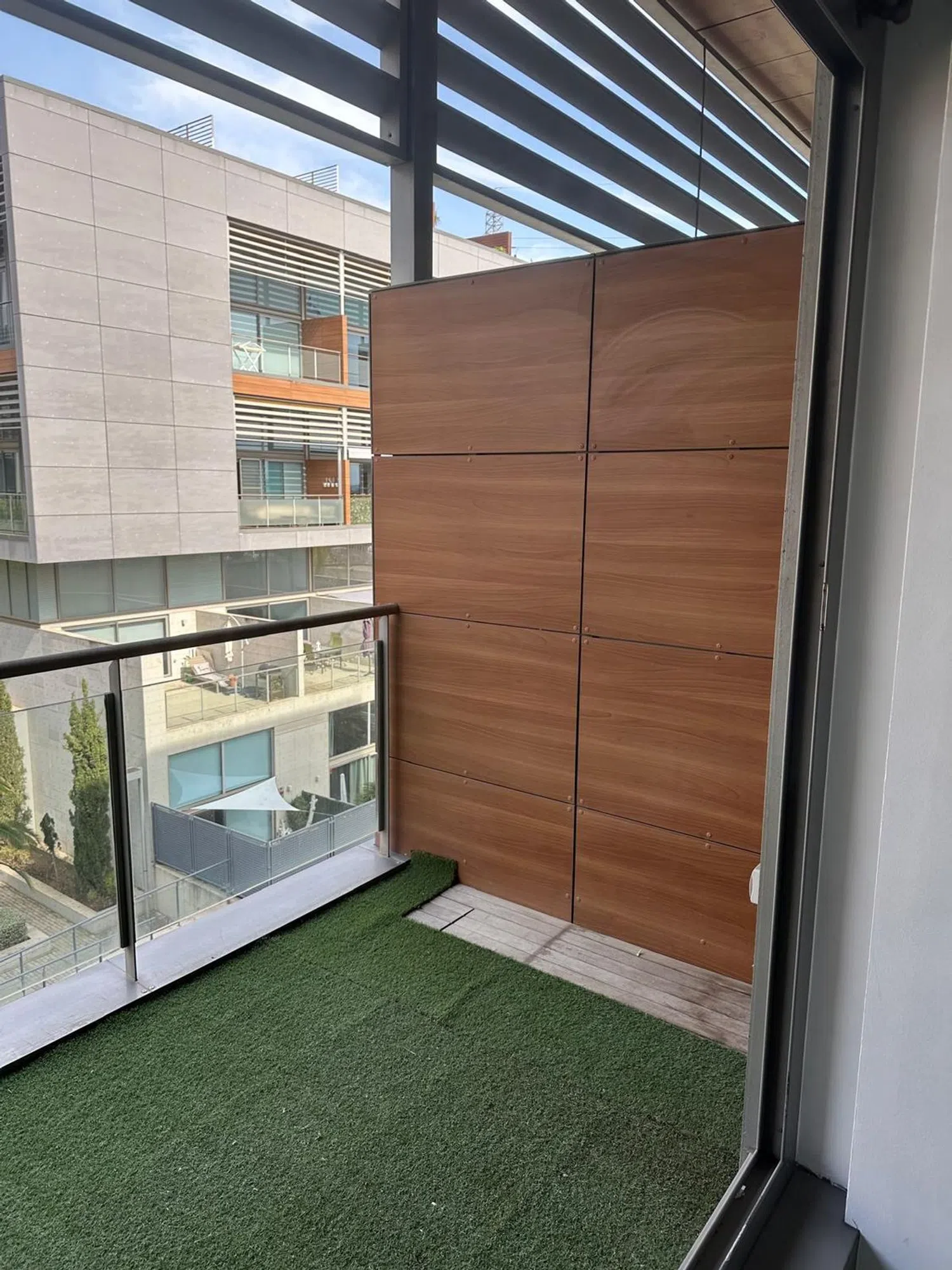 Estudio en calle de la Creu Roja, 1 - Foto 6
