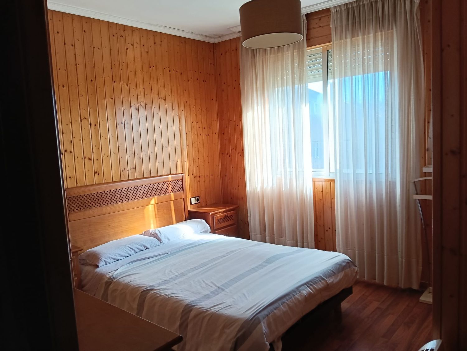 Piso en calle da Fonte Santa, 56 - Foto 7