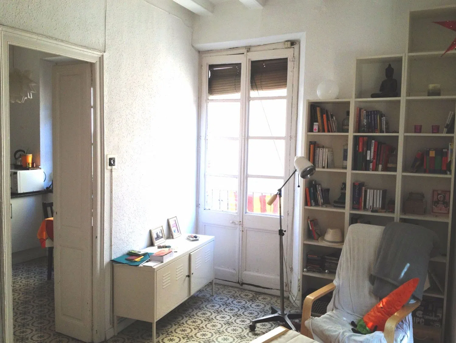 Piso en calle de l'Arc de Sant Silvestre, 1 - Foto 3