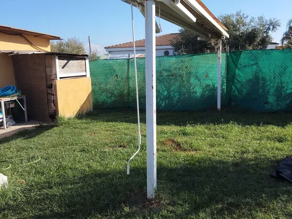 Cortijo en Cortijo en Avenida de la Salud, 18, Arco norte - Avda España, Arco norte - Avda España - Foto 11