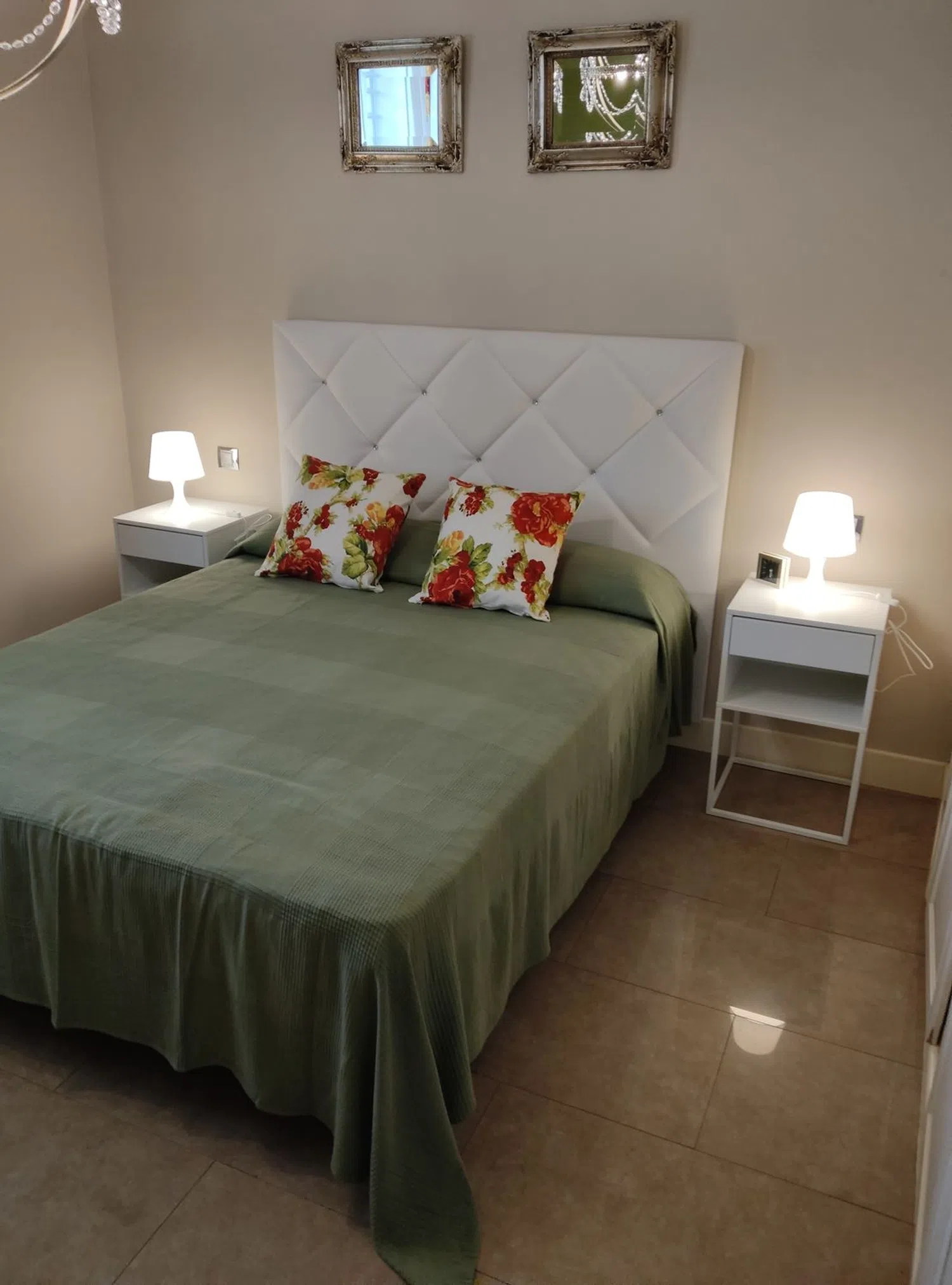 Piso en calle Rogelio Oliva, 90