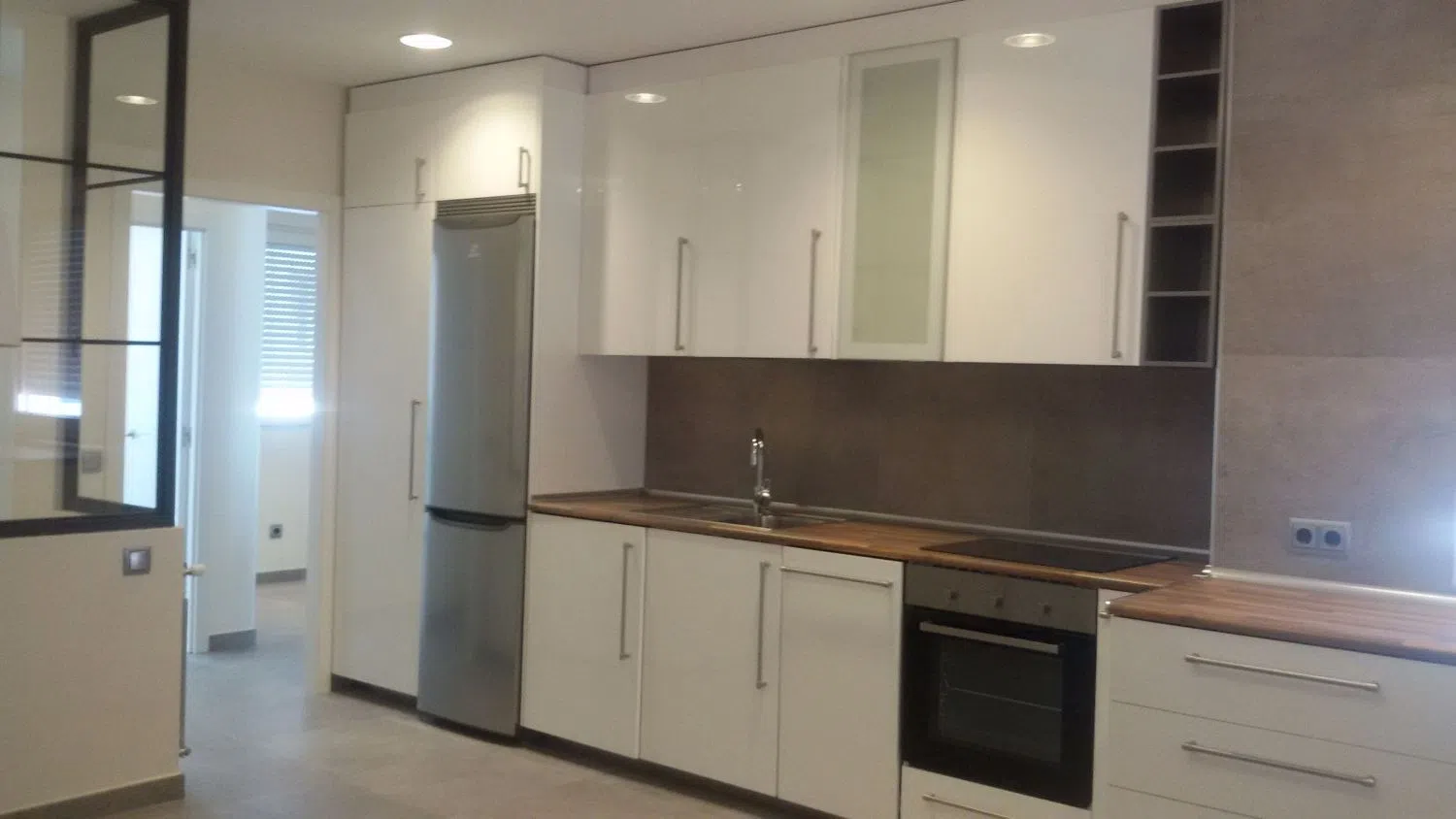 Piso en calle duque de sesto, 37 - Foto 4