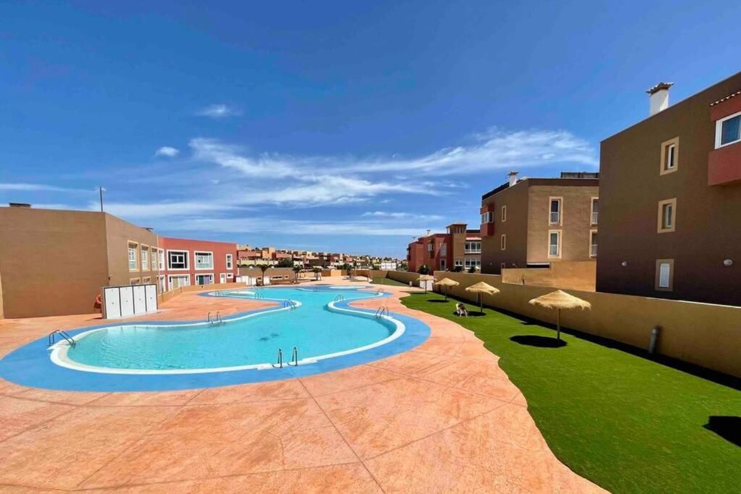 Casa o chalet independiente en Calle Perdiz, 2, Corralejo, Corralejo - Foto 37