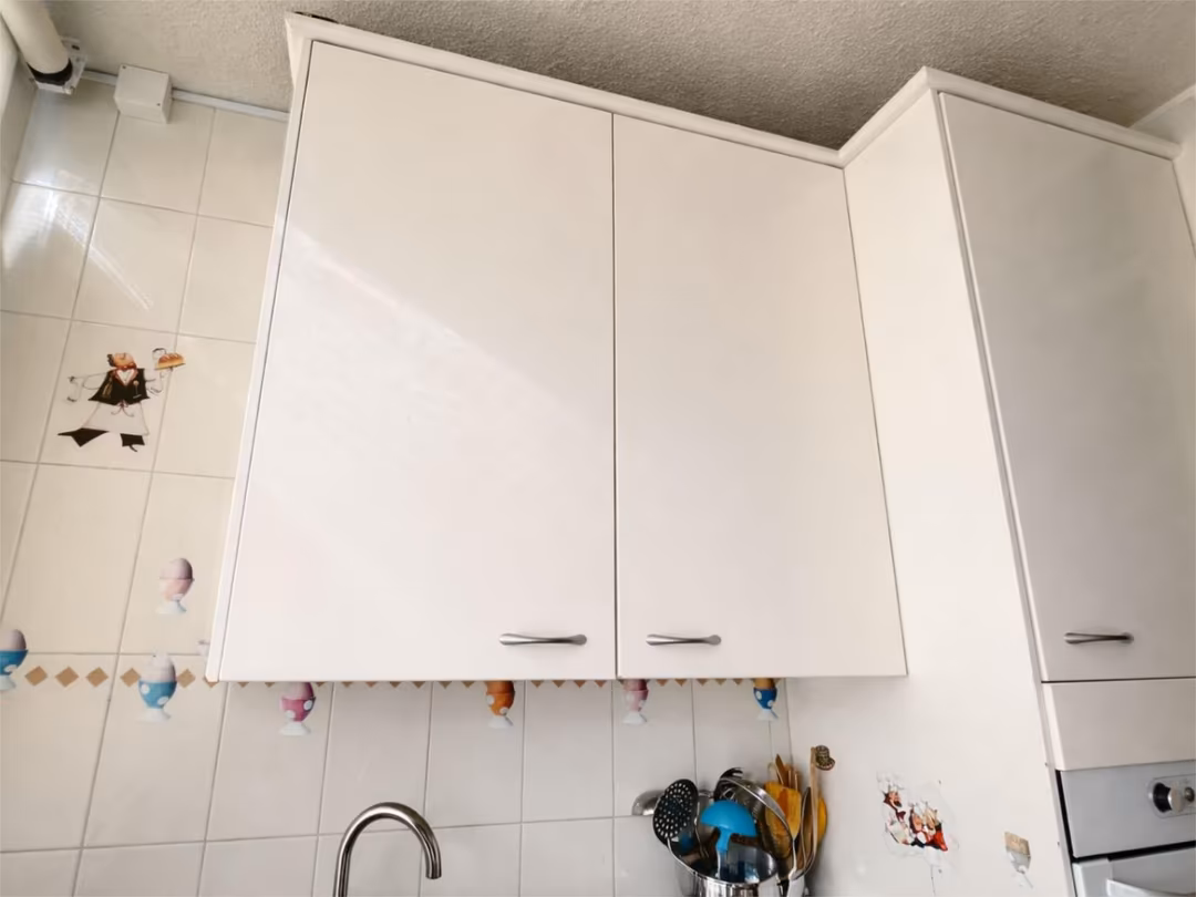 Piso en  Avenida Carlos V 34 - Foto 8