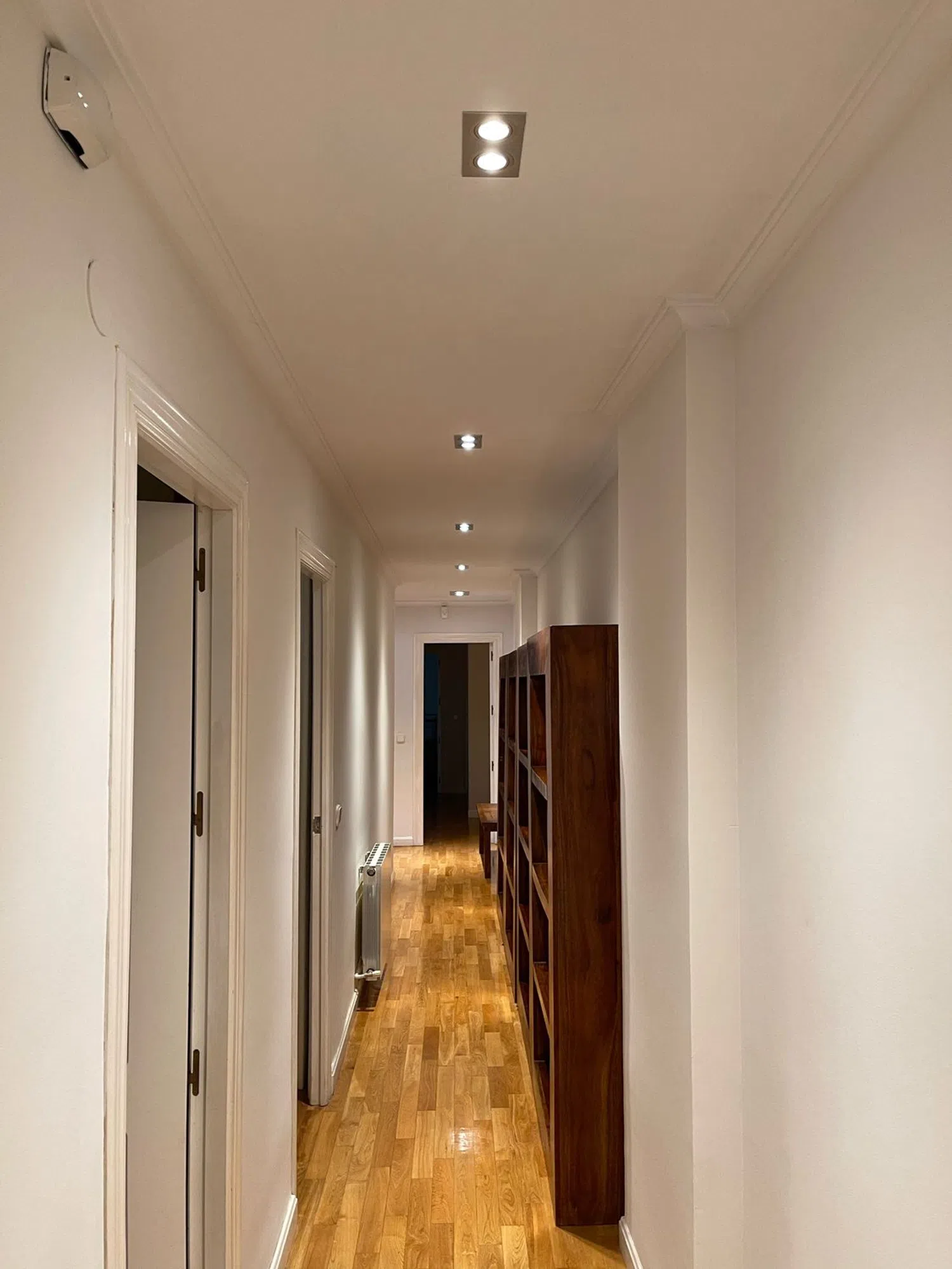 Piso en avenida Benito Perez Galdos, 26 28 - Foto 3