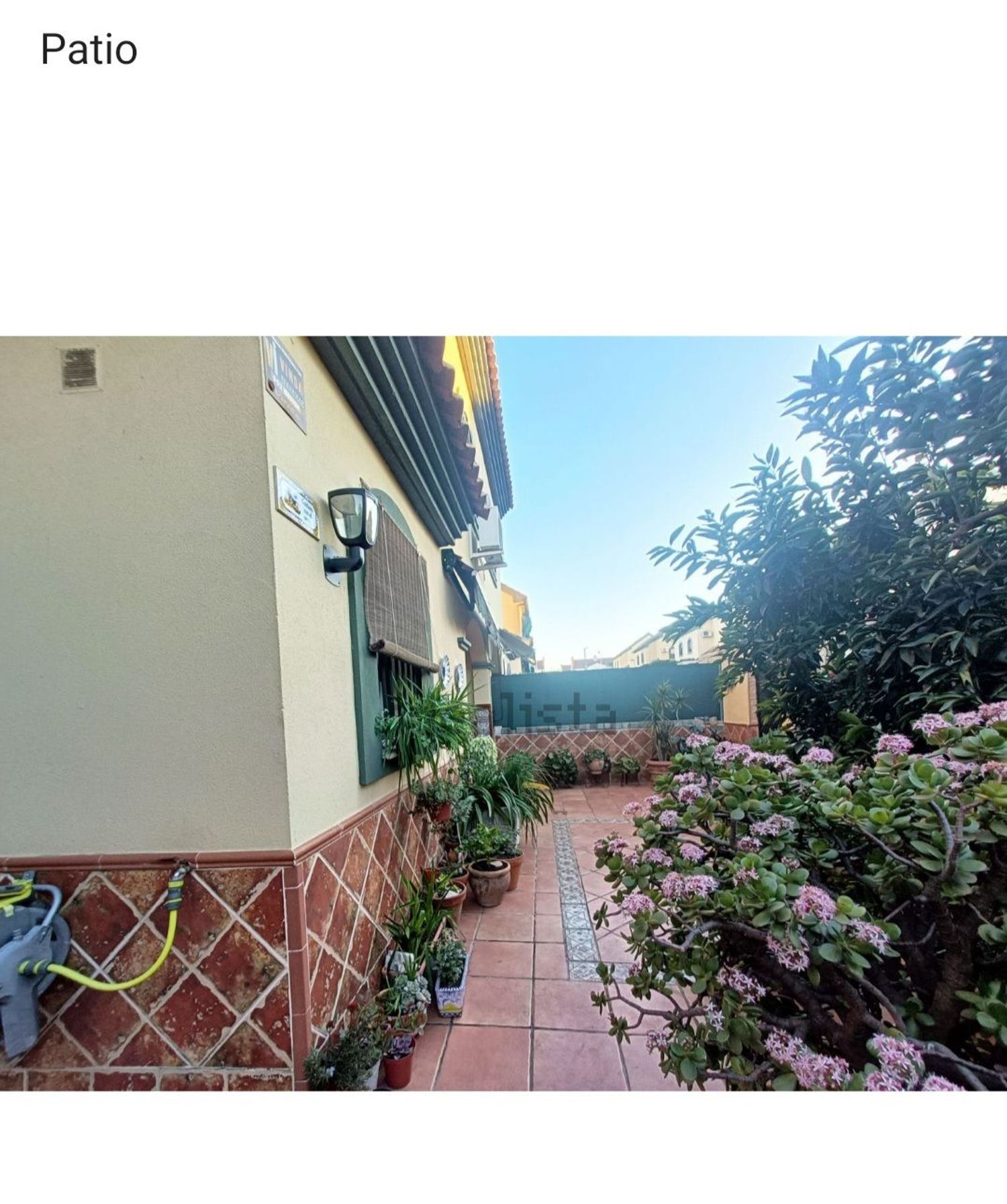 Chalet pareado en Pasaje Honorio, 8, Zona Avenida de Europa, Zona Avenida de Europa - Foto 5