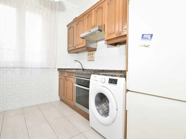 Piso en Calle Nafarroa, 2, Centro - Ariz - Uribarri, Centro - Ariz - Uribarri - Foto 3