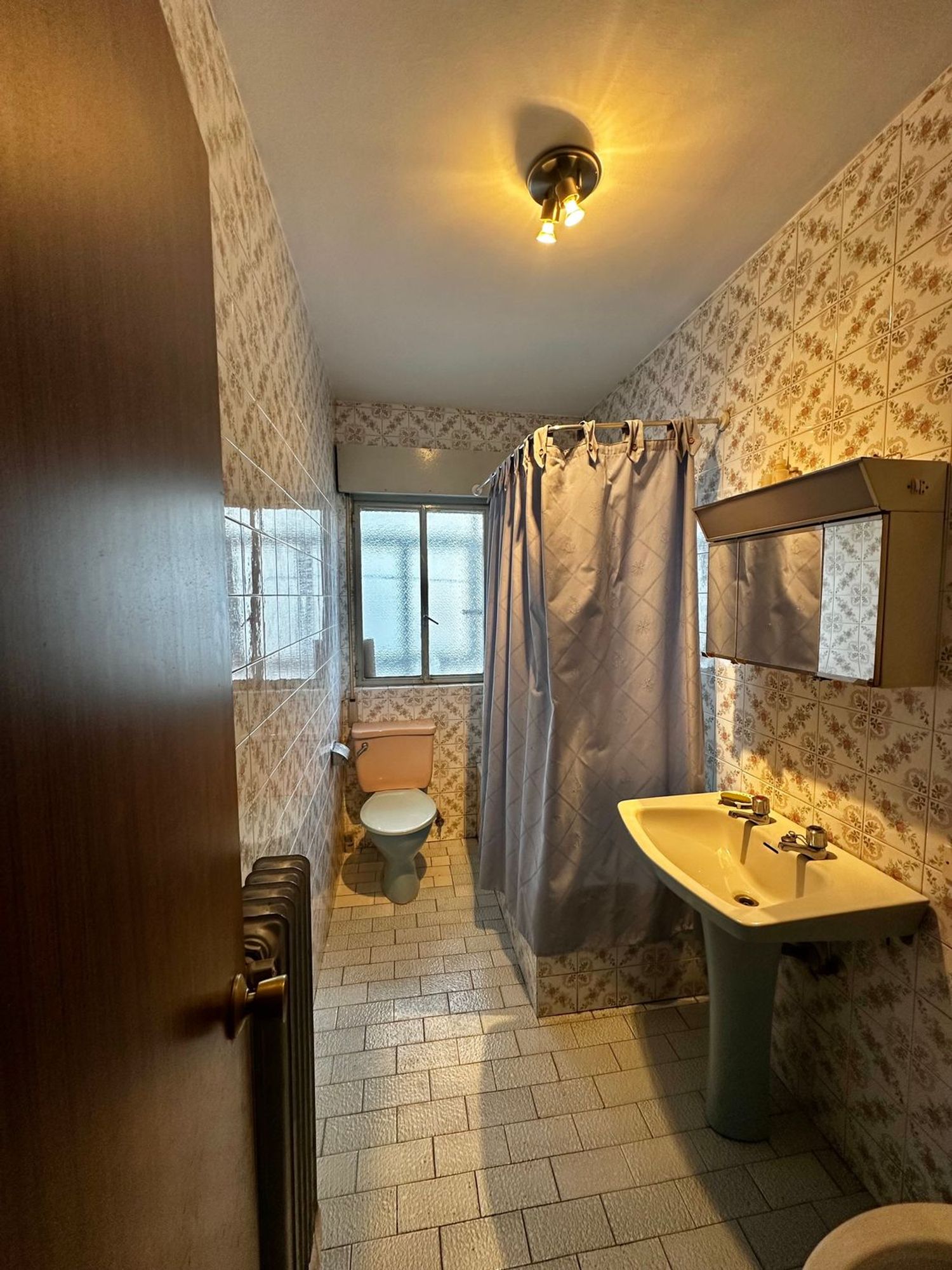 Piso en calle Cabeza de Vaca, 1 - Foto 9